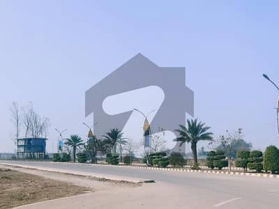10 M Prime Residential Plot-Badar C
