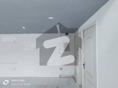 04 MARLA SHOP GROUND FLOOR+MEZZANINE EXCELLENT LOCATION