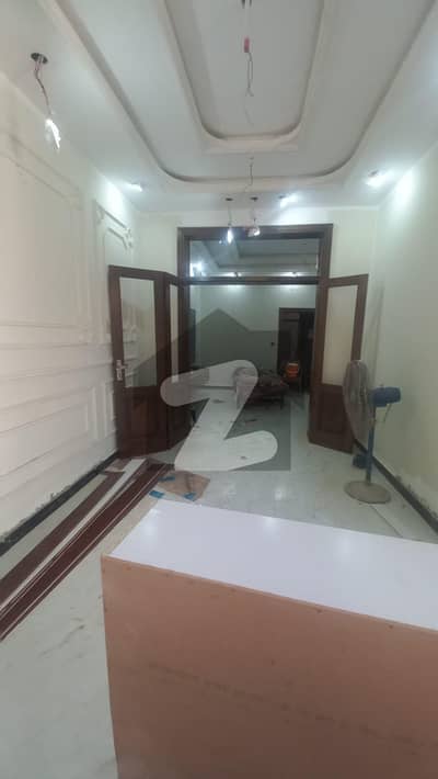 بنی گالہ اسلام آباد میں 2 کمروں کا 6 مرلہ مکان 50.0 ہزار میں کرایہ پر دستیاب ہے۔