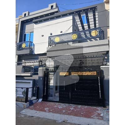 صنوبر سٹی اڈیالہ روڈ,راولپنڈی میں 4 کمروں کا 6 مرلہ مکان 1.75 کروڑ میں برائے فروخت۔