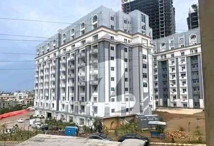 Brand New 2Bed Fully Furnished Apartment Available For On Monthly Base.   In DHA Phase. 02 Defence Residency.