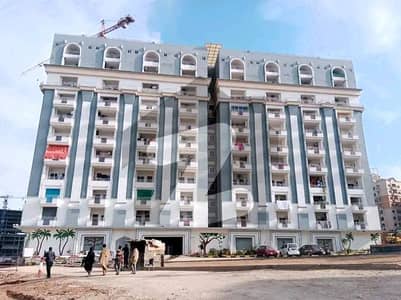 Brand New 2Bed Fully Furnished Apartment Available For On Monthly Base.   In DHA Phase. 02 Defence Residency.