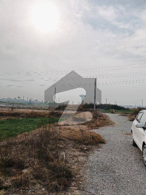 Plot For Sale Sector I-16/3 Plot For Sale Sector I-16/3