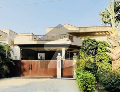 1 Kanal 4 Bedroom House Available For Rent With   Solar