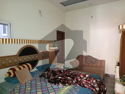 Prime Location House Of 3 Marla In Gulberg Valley For sale