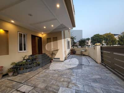 Beautiful Location Sector A Ground Floor Available For Rent In Reasonable Demand In Bahria Enclave Islamabad.