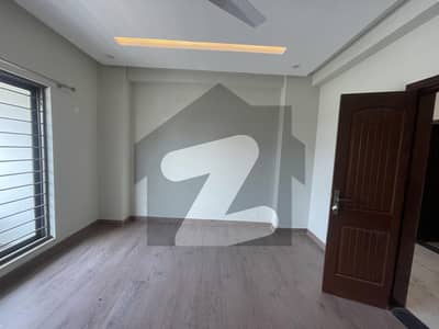 10 Marla 3 Bedroom Apartment For Sale In  Askari 11 Lahore