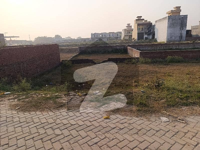 12 marla plot 72 fit front 12 marla plot 72 fit front