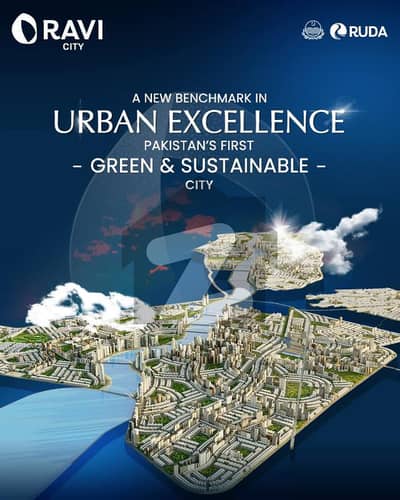 5 Marla Plot For Sale In Chahar Bagh Phase 2 4 Years Easy Instalment Plane