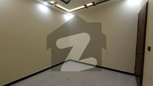 92 Sq Yard Corner Portion For Rent Executive Block, North Town Residency