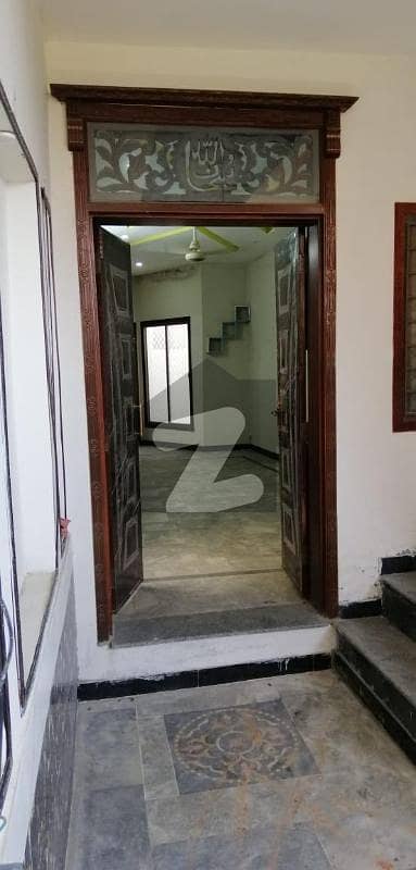 کالٹکس روڈ راولپنڈی میں 2 کمروں کا 4 مرلہ مکان 90.0 لاکھ میں برائے فروخت۔