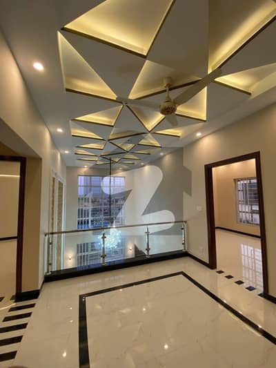 Very Beautiful Brand New House , Neat & Clean Will maintain house For Rent.