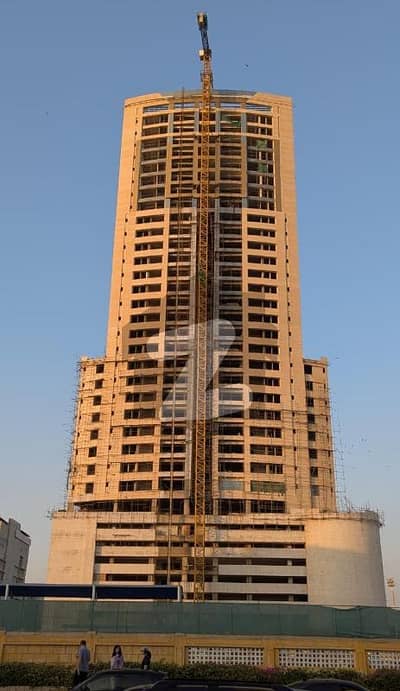 Get Your Dream Flat In Clifton - Block 5 Karachi Get Your Dream Flat In Clifton - Block 5 Karachi