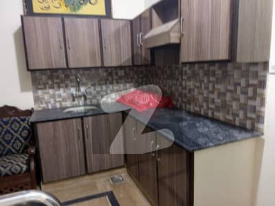 3 Marla Dubble Unit House For Rent ( Back Side Brains College)