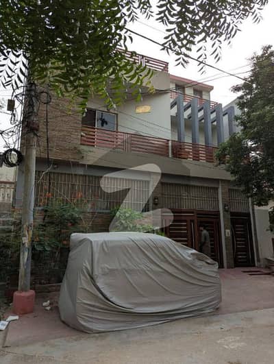 G+1 slightly used house for sale in sector X-6