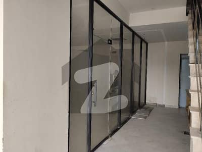 Commercial Plaza 6.75marla