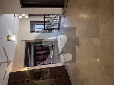 DHA Phase 3 Z Block 1 Kanal House 4 Bed Drawing Dining Tv Launch Kitchen Store,Marble Flooring Ideal Location Easy access,