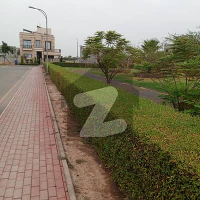 بحریہ آرچرڈ فیز 2 بحریہ آرچرڈ,لاہور میں 5 مرلہ رہائشی پلاٹ 60.0 لاکھ میں برائے فروخت۔