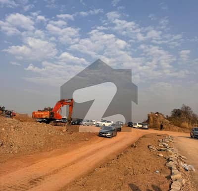 گلبرگ گرینز گلبرگ,اسلام آباد میں 5 مرلہ رہائشی پلاٹ 70.0 لاکھ میں برائے فروخت۔