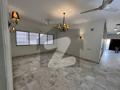 Upper Portion For Rent In DHA Phase 5 Three Bedroom DD Proper 2 Unit. Solar System Installed.