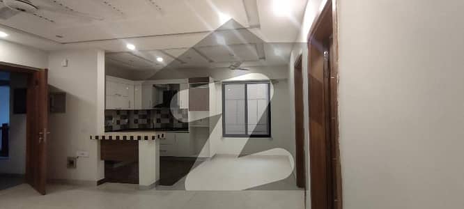 2 Bedroom Apartment for Rent 1366 Sq. Ft. Bahria Enclave Islamabad