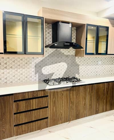 Brand New Open View Luxury Apartment 4 Bedrooms For Rent