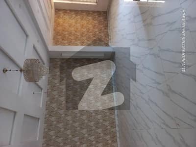 Ready To Buy A House 4 Marla In Model City 1