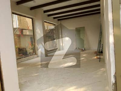Shop For Rent Zamzama Comm