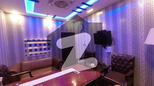 جی ۔ 10 مرکز جی ۔ 10,اسلام آباد میں 1 مرلہ دفتر 1.1 کروڑ میں برائے فروخت۔