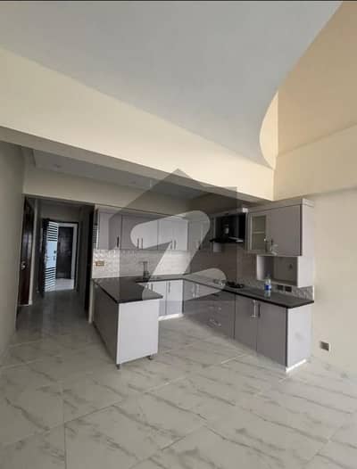 نارتھ ناظم آباد ۔ بلاک ایف نارتھ ناظم آباد,کراچی میں 3 کمروں کا 8 مرلہ فلیٹ 1.35 لاکھ میں کرایہ پر دستیاب ہے۔