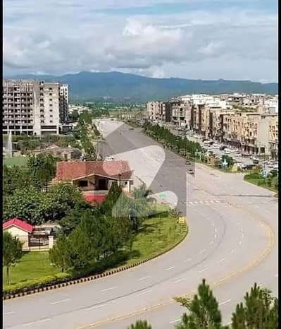 گلبرگ ریزیڈنشیا - بلاک ٹی گلبرگ ریزیڈنشیا,گلبرگ,اسلام آباد میں 8 مرلہ رہائشی پلاٹ 72.0 لاکھ میں برائے فروخت۔