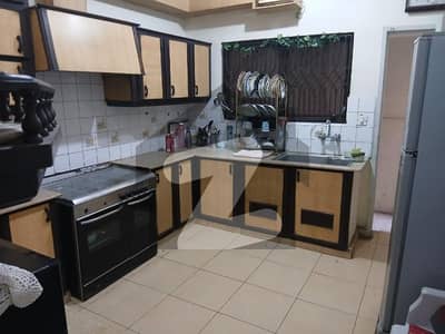Askari 9, near old Airport 4 Bed SD house available
