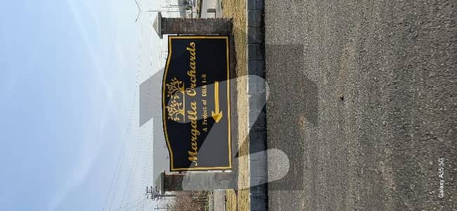 14 Marla Residential Plots Margalla Orchard Opposite To Comsats University G Block Serena Hotel Islamabad 8 Minute Drive Only 14 Marla Residential Plots Margalla Orchard Opposite To Comsats University G Block Serena Hotel Islamabad 8 Minute Drive Only