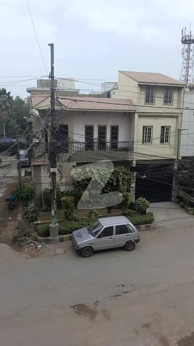 Ready To Buy A House 150 Square Yards In Gulshan-e-Iqbal - Block 13