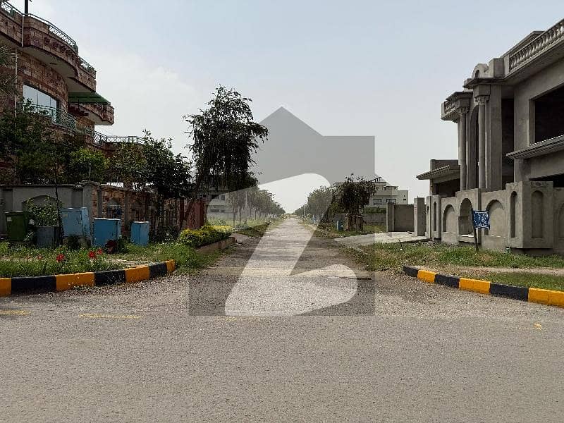 F-17 T&T 50x90 RESIDENCTIAL PLOT FOR SALE F-17 T&T 50x90 RESIDENCTIAL PLOT FOR SALE