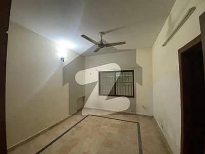 Ground Portion For Rent In G14/4 Islamabad
