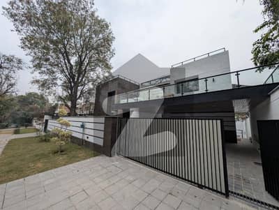 Brand New Designer House For Rent In F-7