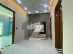 Brand New 5 Marla House Available In Park View City