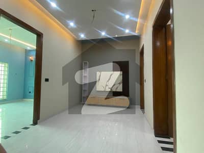 پارک ویو سٹی ۔ کرسٹل بلاک پارک ویو سٹی,لاہور میں 3 کمروں کا 5 مرلہ مکان 1.6 کروڑ میں برائے فروخت۔