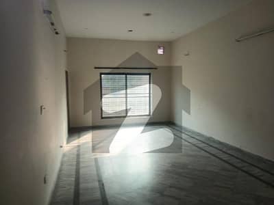 1 KANAL SINGLE STOREY House (Wapda Town)