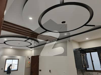 رفاہِ عام شاہ فیصل ٹاؤن,کراچی میں 4 کمروں کا 7 مرلہ بالائی پورشن 1.4 کروڑ میں برائے فروخت۔