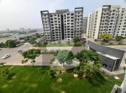 Apartment For Rent In Sector-S Askari-10