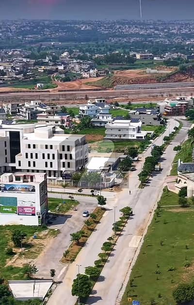 Corner Plot Near To Possession Cutting Area Best Opportunity For Investment