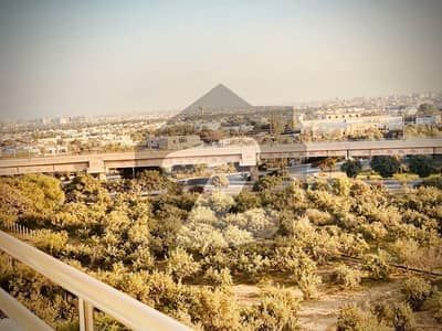 Open Airport View New Building Well Mentioned 3 Bedroom Flat Available For Rent With All Utilities