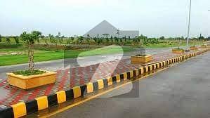 سوئے-اے-اصل روڈ لاہور میں 1 کنال زرعی زمین 40.0 لاکھ میں برائے فروخت۔