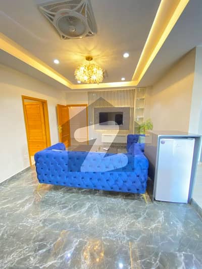 بحریہ ٹاؤن فیز 7 بحریہ ٹاؤن راولپنڈی,راولپنڈی میں 2 کمروں کا 4 مرلہ فلیٹ 80.0 ہزار میں کرایہ پر دستیاب ہے۔