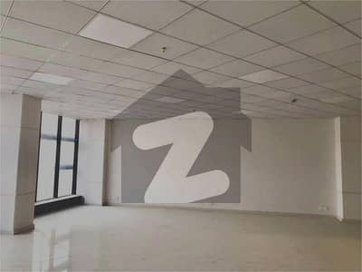 D-12 Space Available For Rent Total:3000-SQF 2nd&Amp;3rd Floor