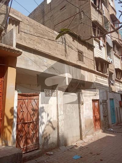 Demolish House for Sale Ground Plus