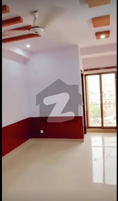 ایم پی سی ایچ ایس ۔ بلاک بی ایکسٹینشن 1 ایم پی سی ایچ ایس ۔ ملٹی گارڈنز,بی ۔ 17,اسلام آباد میں 2 کمروں کا 3 مرلہ فلیٹ 58.0 لاکھ میں برائے فروخت۔