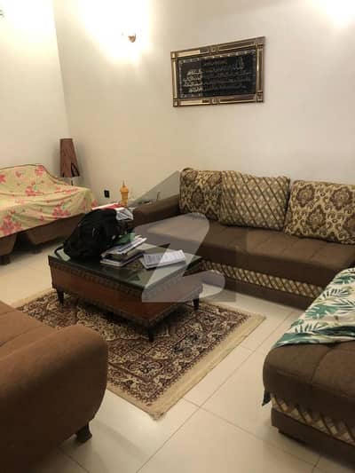 فیڈرل بی ایریا ۔ بلاک 11 فیڈرل بی ایریا,کراچی میں 2 کمروں کا 7 مرلہ زیریں پورشن 45.0 ہزار میں کرایہ پر دستیاب ہے۔